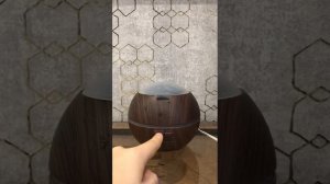 Обзор увлажнителя воздуха