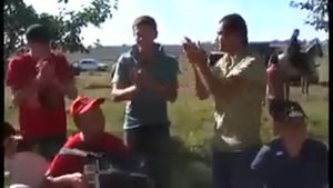 Абазины)))