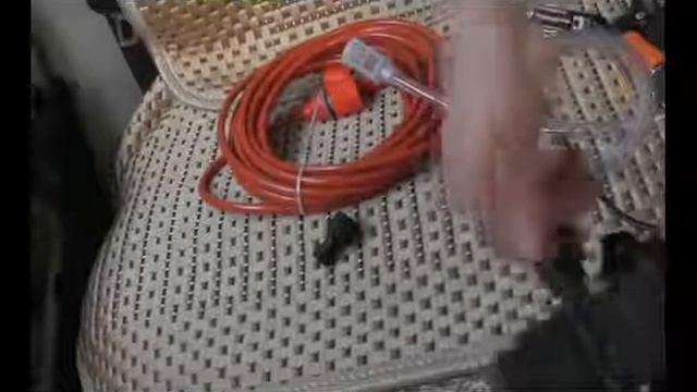 Шланг высокого давления. Домашняя автомойка. Видео Aliexpress смотреть онлайн