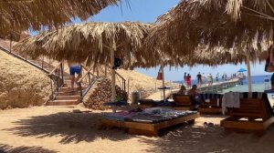 Обзор отеля Amphoras 5*,Шарм эль шейха