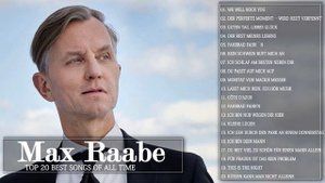 Max Raabe Beste Lieder   Best songs of Max Raabe 2021 Max Raabe Greatest Hits Gesamtalbum 1