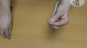 Видеоурок: обжим сетевого коннектора RJ-45 от Компьютерная.Ру