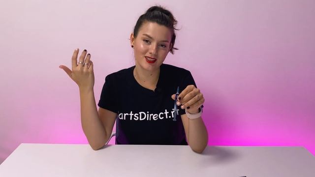 MX-2 Термопаста Arctic Cooling, 4 гр. смотреть онлайн