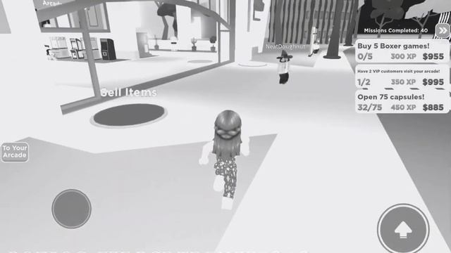 Как я стала самой богатой? РОБЛОКС/ ROBLOX смотреть онлайн