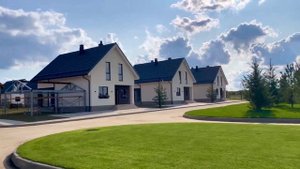 Обзор КП "Никитское Клаб"