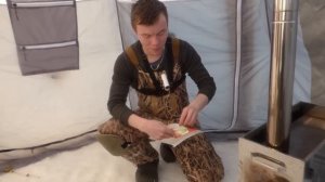 СНОВА ПЕСЕЦ !!!! ТОННЫ РЫБЫ С ОДНОЙ ЛУНКИ!!!!