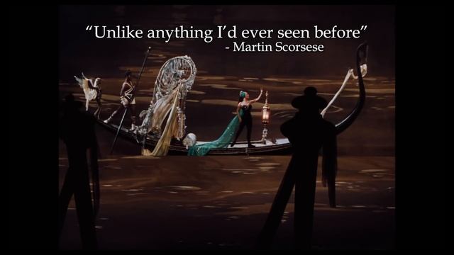 The Tales of Hoffmann - Trailer смотреть онлайн