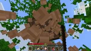 minecraft 1 day survival