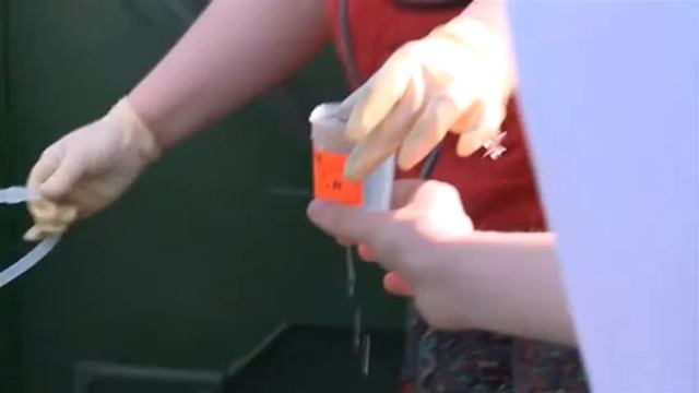 Объект исследования