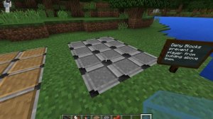 Using Border, Allow & Deny Blocks in Minecraft: Education Edition