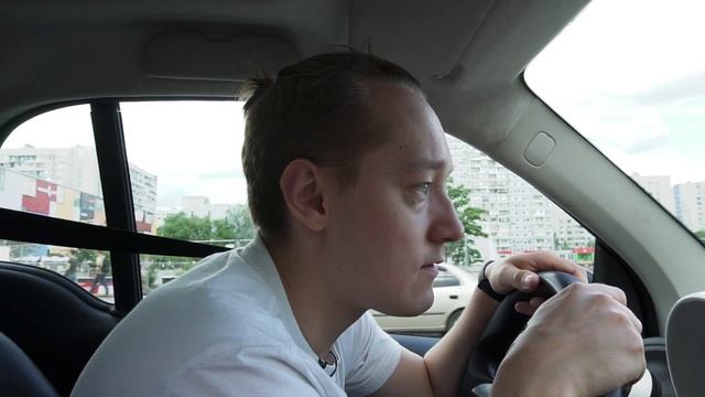 Каршеринг или личный авто? Что выгоднее...
