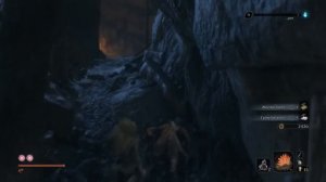МАКСИМАЛЬНОЕ УЛУЧШЕНИЕ за 2 БОССА или любые материалы в начале Sekiro Shadows Die Twice | Фарм-Гайд