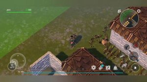 Я В ШОКЕ! 700 АПТЕК С РЕЙДА! РЕЙД БАЗЫ NIGHT - ЛДОЕ | BASE RAID NIGHT - Last Day on Earth: Survival