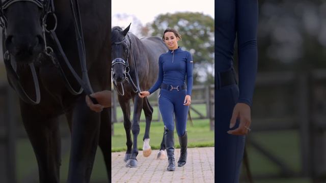 Once a HorseGirl always a HorseGirl🦄 #horseriding outfits by HorseGloss✨ #equestrian #dressage