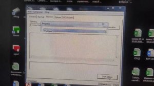 Бэкап и восстановление образа HMI панели с помощью SIMATIC ProSave