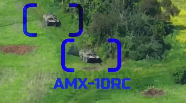     AMX-10