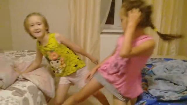 Азалия  и адиля  и Аида смотреть онлайн