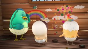 Como Kids TV | Episode 1~9 | 60min | Cartoon video for kids