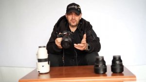 Обзор SONY  альфа A1 год в месте !!!