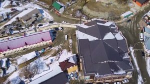 Гумбетовский район село Мехельта 2022 год.