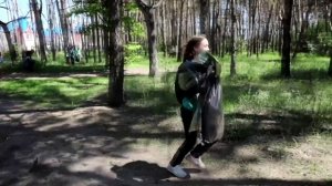 Чистые Игры 18 мая 2019