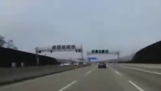 Путешествие по Германии, окрестности Берлина от Олега смотреть онлайн