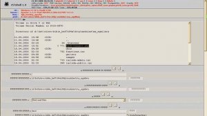 PHP Remote File Inclusion - Windows Backdoor