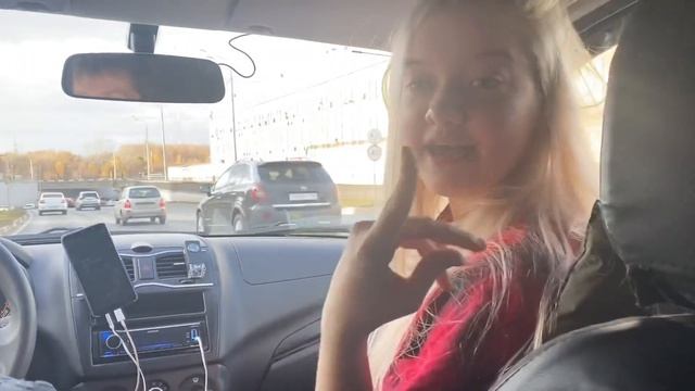 Vlog: Мега Казань || Иннополис смотреть онлайн