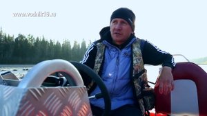 УТОНЕТ ИЛИ НЕТ! Фрегат 480 jet + Yamaha 90 с водометной насадкой │тюнинг лодок пвх