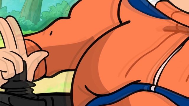 THE MOST SPECIAL NINJA!!! смотреть онлайн