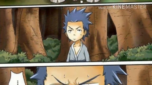 Клип на манге "сказание о демонах и богах" смотреть онлайн