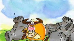 Мультик# "Латекс"