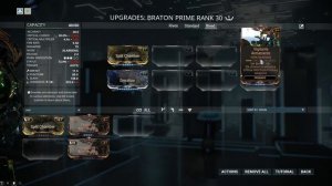 Braton Prime Build 2018 (Guide) - Old Faithful (Warframe Gameplay)