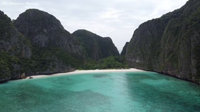 ? Музыка для релаксации и психологической разгрузки / Music For Relaxation And Psychological Relief