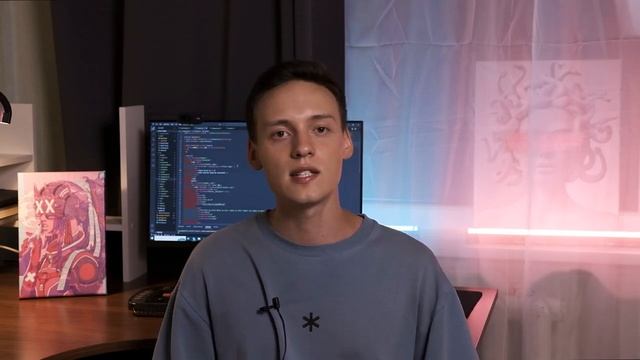 Ищу работу в IT. Почти год учусь на программиста. смотреть онлайн