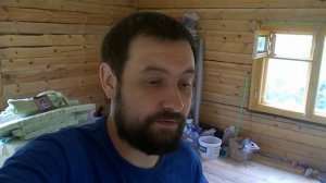 Деревянные перекрытия в доме из бруса: как не надо делать