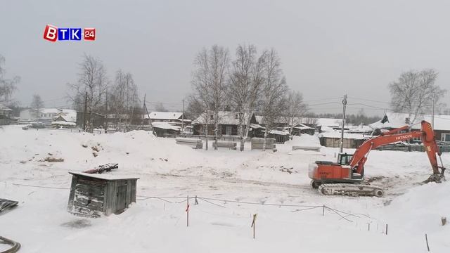 Социокультурному центру быть!