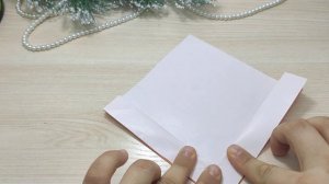 КОНВЕРТ ИЗ БУМАГИ / КРАСИВЫЙ КОНВЕРТ/ КОНВЕРТ СВОИМИ РУКАМИ / ENVELOPE WITH THE MOUSE