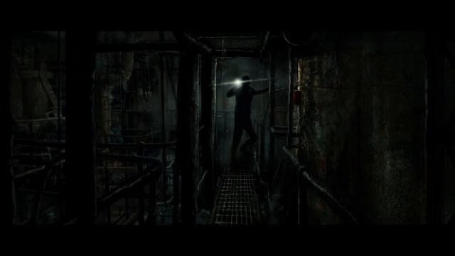 The Dark Pictures: Man of Medan | Рассказ разработчиков (часть первая) | PS4 смотреть онлайн
