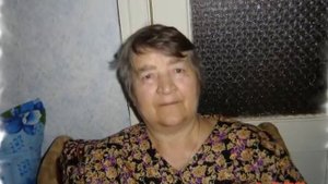 Пусть голова моя седа