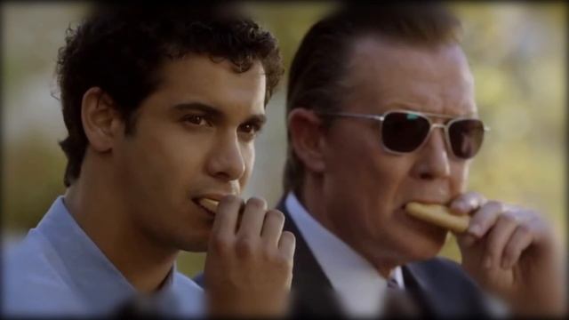 Обзор сериала: 