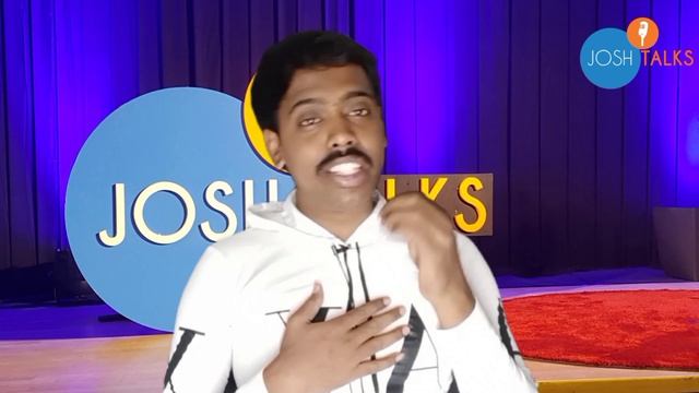 कभी 80 Rs कमाता था, आज 80 लाख सैलरी देता हूं | SK HASIBUL96| Josh Talks Hindi @JoshTalksHindi смотреть онлайн