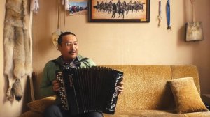 Кошкендей Игорь, г. Кызыл, Республика Тыва, "Хаян"