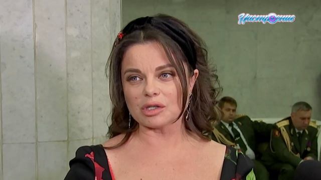 Звёздная анкета: Наташа Королёва | Короткое интервью в блиц-формате
