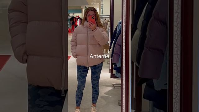 MONCLER SHOPPING VLOG смотреть онлайн