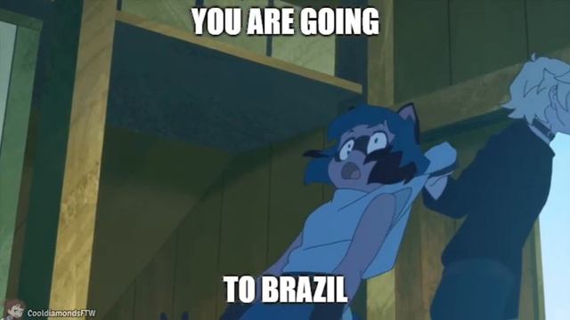you are going to brazil смотреть онлайн