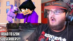 SQUID GAME vs. Friday Night Funkin', Among Us, FNAF, Baldi, and Bendy! @ZAMinationProductions FNAF