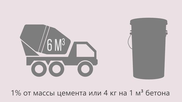 Видеоинструкция Пенетрон Адмикс смотреть онлайн