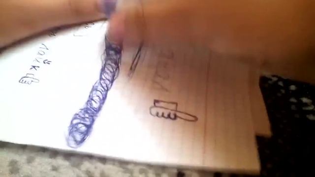 Восстановление порванного листа без клея!!! смотреть онлайн