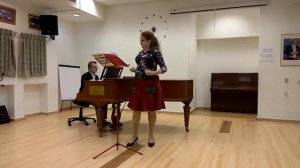 Шостакович. "Крейцерова соната" .